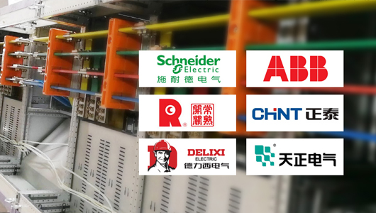 正品元器件，确保设备低故障、使用寿命长
